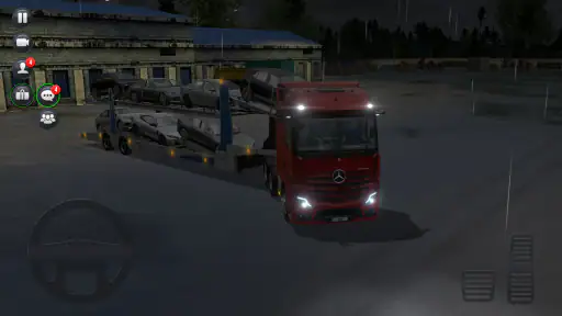 Truck Simulator : Ultimate 7