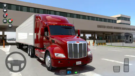 Truck Simulator : Ultimate 8
