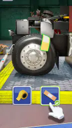 Truck Star Match 5