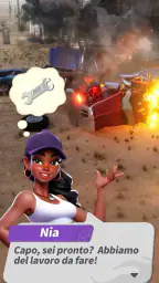 Truck Star Match 6