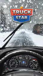 Truck Star Match 7