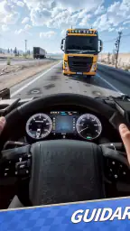 Truck Star Match 8