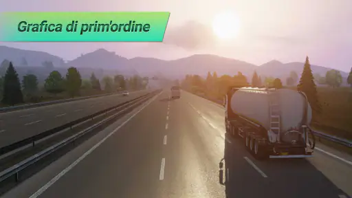 Truckers of Europe 3 3