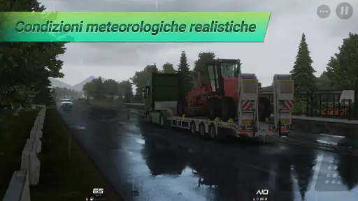Truckers of Europe 3 5