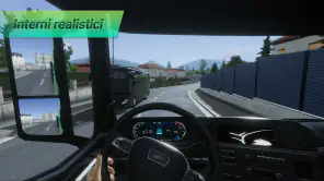 Truckers of Europe 3 screenshot