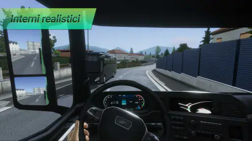 Truckers of Europe 3 7