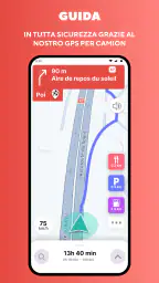 Truckfly - GPS per camion 4