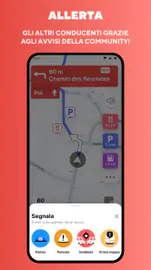 Truckfly - GPS per camion screenshot