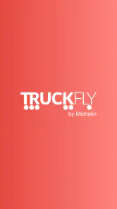 Truckfly - GPS per camion screenshot