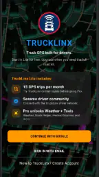 TruckLinx 1