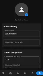 TruckLinx 5