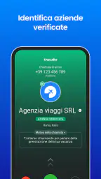 Truecaller: ID e blocco spam 3