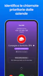 Truecaller: ID e blocco spam 4
