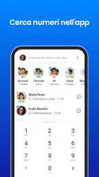 Truecaller: ID e blocco spam 5