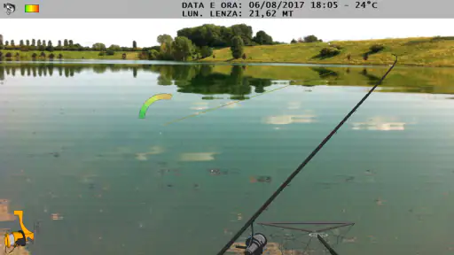 TrueFish 2