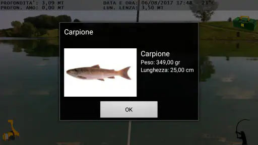 TrueFish 3