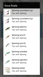 TrueFish 5