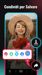 TT Downloader: Video Saver 1