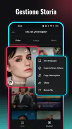 TT Downloader: Video Saver 5