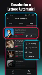 TT Downloader: Video Saver 6