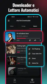 TT Downloader: Video Saver screenshot