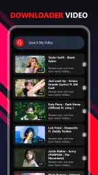 Tube Video Downloader 4