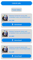 Tube Video Downloader 6