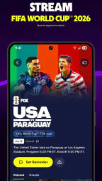 Tubi: Free Movies & Live TV 1