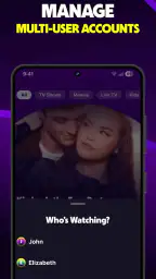 Tubi: Free Movies & Live TV 5