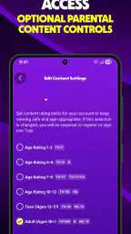 Tubi: Free Movies & Live TV 6
