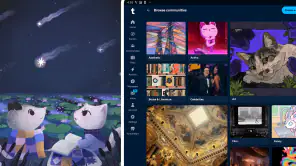 Tumblr: Fandom, Arte, Caos screenshot