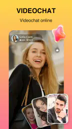 Tumile - Videochat dal vivo 1