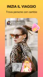 Tumile - Videochat dal vivo 2