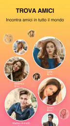 Tumile - Videochat dal vivo 5