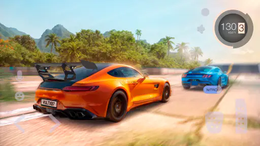 Tuning Club Online: Car Racing 2