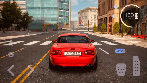 Tuning Club Online: Car Racing 3