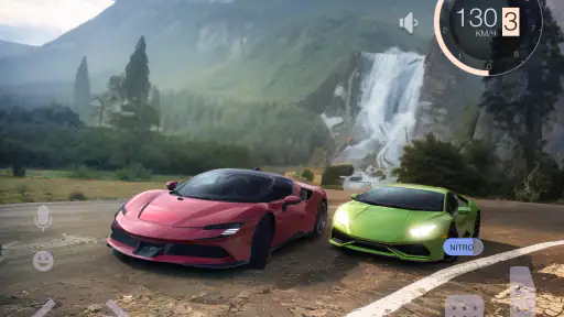 Tuning Club Online: Car Racing 8