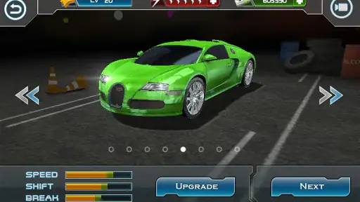 Turbo Driving Racing 3D 5