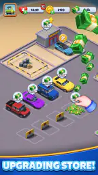 Turbo Match - Mega Motors 4