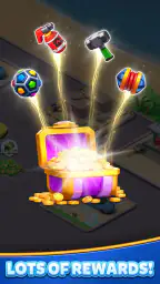 Turbo Match - Mega Motors 5