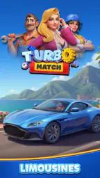Turbo Match - Mega Motors 7