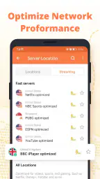 Turbo VPN - Secure VPN Proxy 5