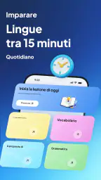 Tutor IA - impara lingue 1