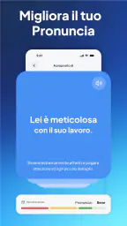 Tutor IA - impara lingue 4