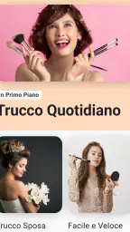 Tutorial per il Trucco App 1