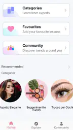 Tutorial per il Trucco App 4