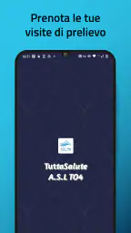 TuttaSalute A.S.L. TO4 1
