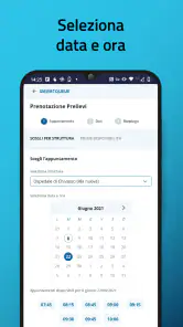 TuttaSalute A.S.L. TO4 screenshot