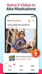 Tutti i downloader di video 3