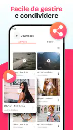 Tutti i downloader di video 6